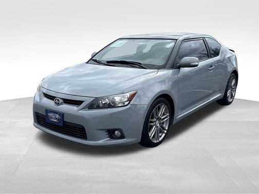 Cement 2011 Scion tC Base