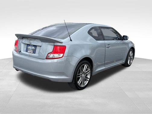 Cement 2011 Scion tC Base