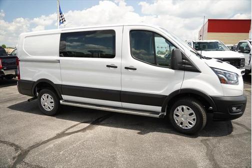 2023 Ford Transit-250 BASE