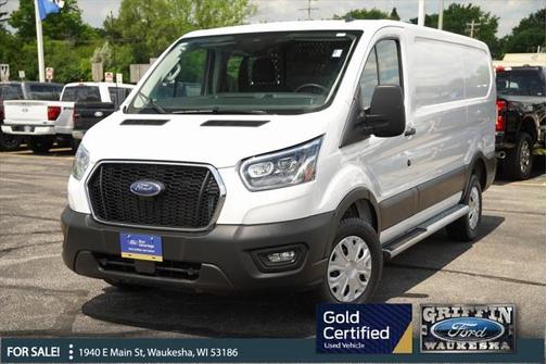 2023 Ford Transit-250 BASE