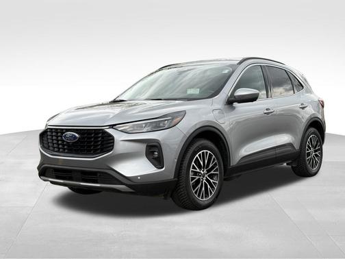 2023 Ford Escape PHEV