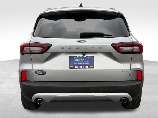 2023 Ford Escape PHEV