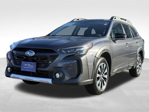 2023 Subaru Outback LIMITED XT