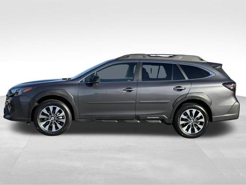 2023 Subaru Outback LIMITED XT