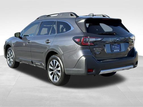 2023 Subaru Outback LIMITED XT
