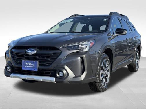 2023 Subaru Outback LIMITED XT