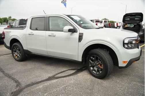 2023 Ford Maverick LARIAT