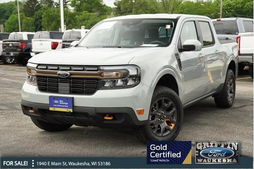 2023 Ford Maverick LARIAT