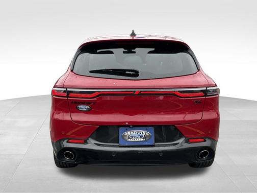 2024 Dodge Hornet R/T EAWD