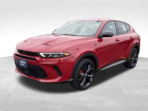 2024 Dodge Hornet R/T EAWD