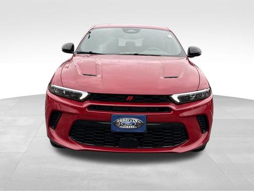 2024 Dodge Hornet R/T EAWD