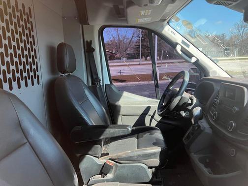 2020 Ford Transit-250 Base