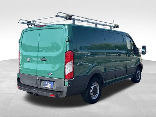 2019 Ford Transit-150 130 WB LOW ROOF CARGO