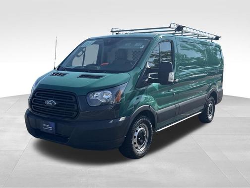 2019 Ford Transit-150 130 WB LOW ROOF CARGO