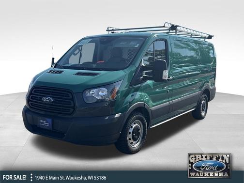 2019 Ford Transit-150 130 WB LOW ROOF CARGO