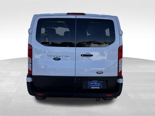 2022 Ford Transit-350 XLT