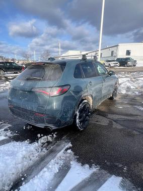 2024 Honda HR-V AWD Sport