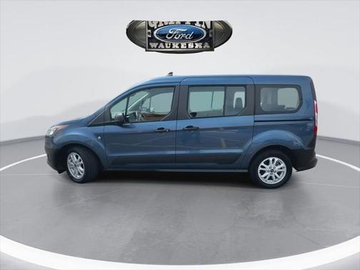 2021 Ford Transit Connect XL