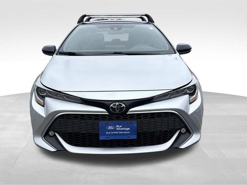 2022 Toyota Corolla XSE