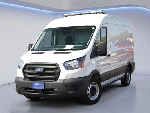 2020 Ford Transit-150 BASE