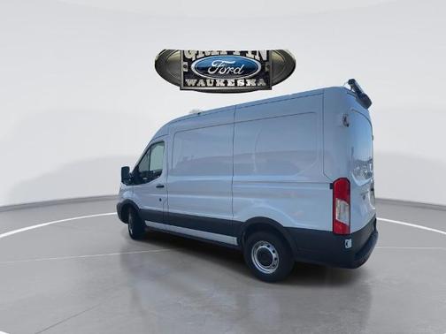 2020 Ford Transit-150 BASE