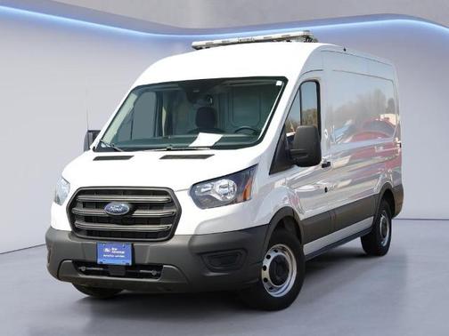2020 Ford Transit-150 BASE