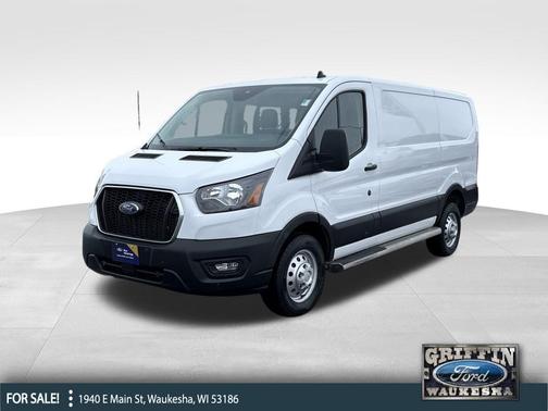 2023 Ford Transit-150 BASE