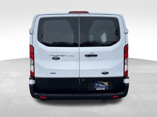 2023 Ford Transit-150 BASE