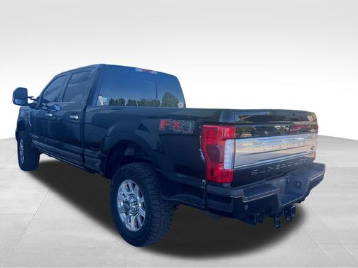 2019 Ford F-250 