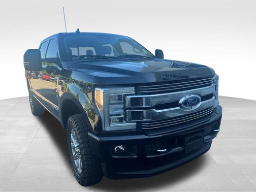 2019 Ford F-250 