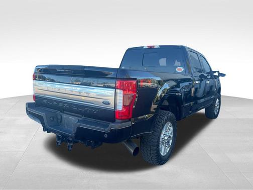 2019 Ford F-250 