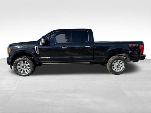 2019 Ford F-250 LIMITED