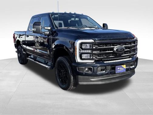 2024 Ford F-350 LARIAT SUPER DUTY