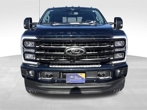 2024 Ford F-350 LARIAT SUPER DUTY