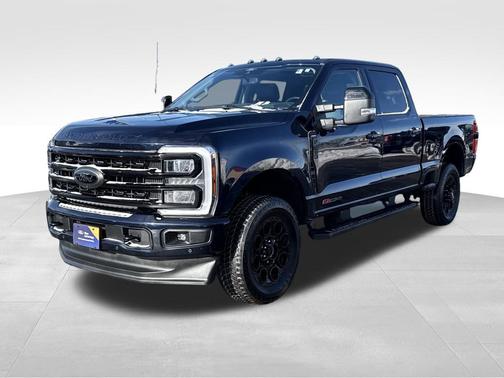 2024 Ford F-350 LARIAT SUPER DUTY