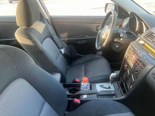 2009 Mazda Mazda3 i Touring Value