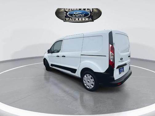2022 Ford Transit Connect XL