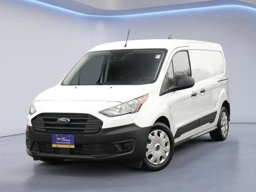2022 Ford Transit Connect XL