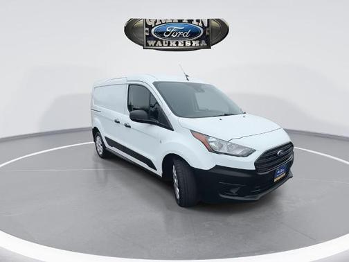 2022 Ford Transit Connect XL