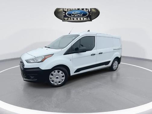2022 Ford Transit Connect XL