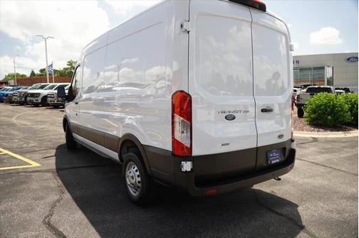 2023 Ford Transit-250 BASE