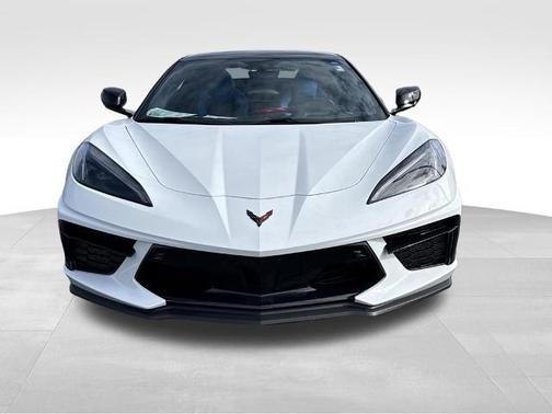 2021 Chevrolet Corvette STINGRAY W/3LT