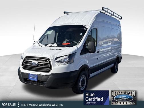 2019 Ford Transit-250 148 WB HIGH ROOF CARGO