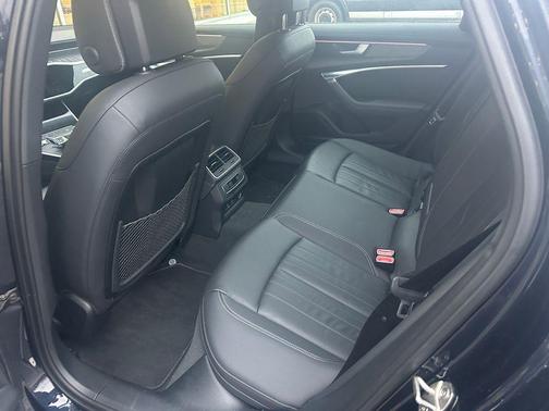 2024 Audi A6 45 QUATTRO PREMIUM