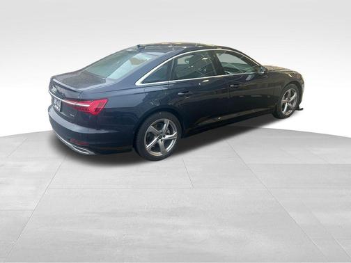 2024 Audi A6 45 QUATTRO PREMIUM