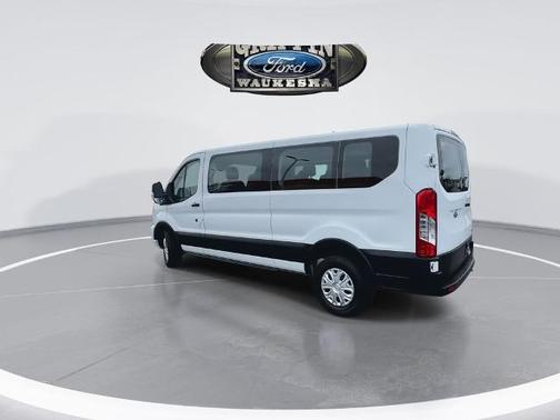2022 Ford Transit-350 XLT