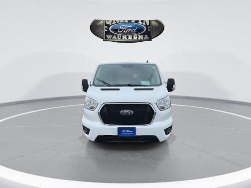 2022 Ford Transit-350 XLT