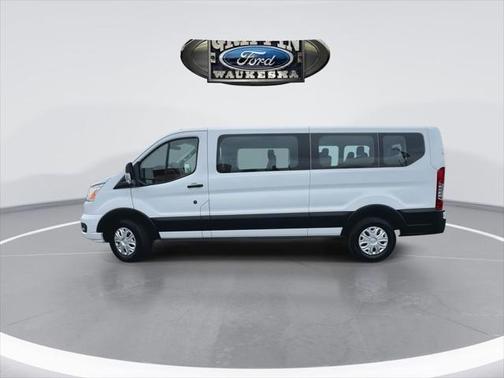 2022 Ford Transit-350 XLT