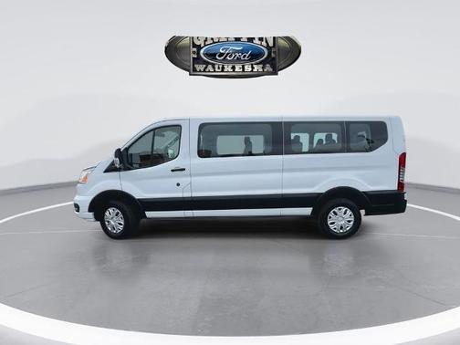 2022 Ford Transit-350 XLT