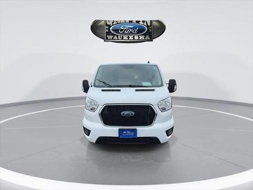2022 Ford Transit-350 XLT